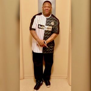 Meet your Posher, Stanley